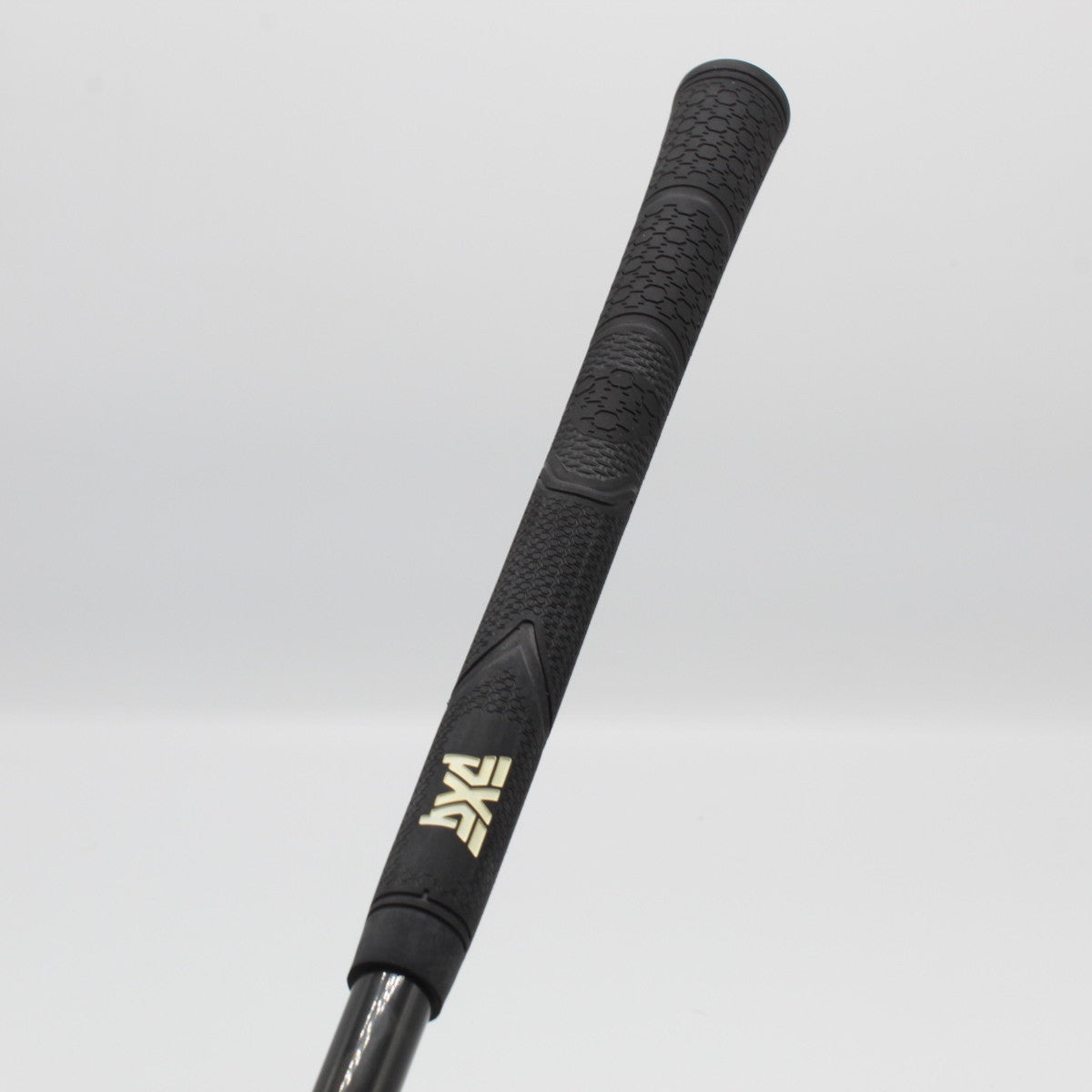 Accra IS5 4 Hybrid Shaft Regular Flex with PXG Adapter Tip GEN 1-6 A-157801