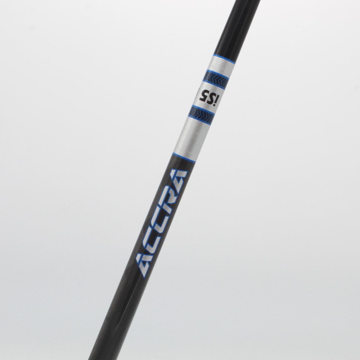 Accra IS5 4 Hybrid Shaft Regular Flex with PXG Adapter Tip GEN 1-6 A-157801