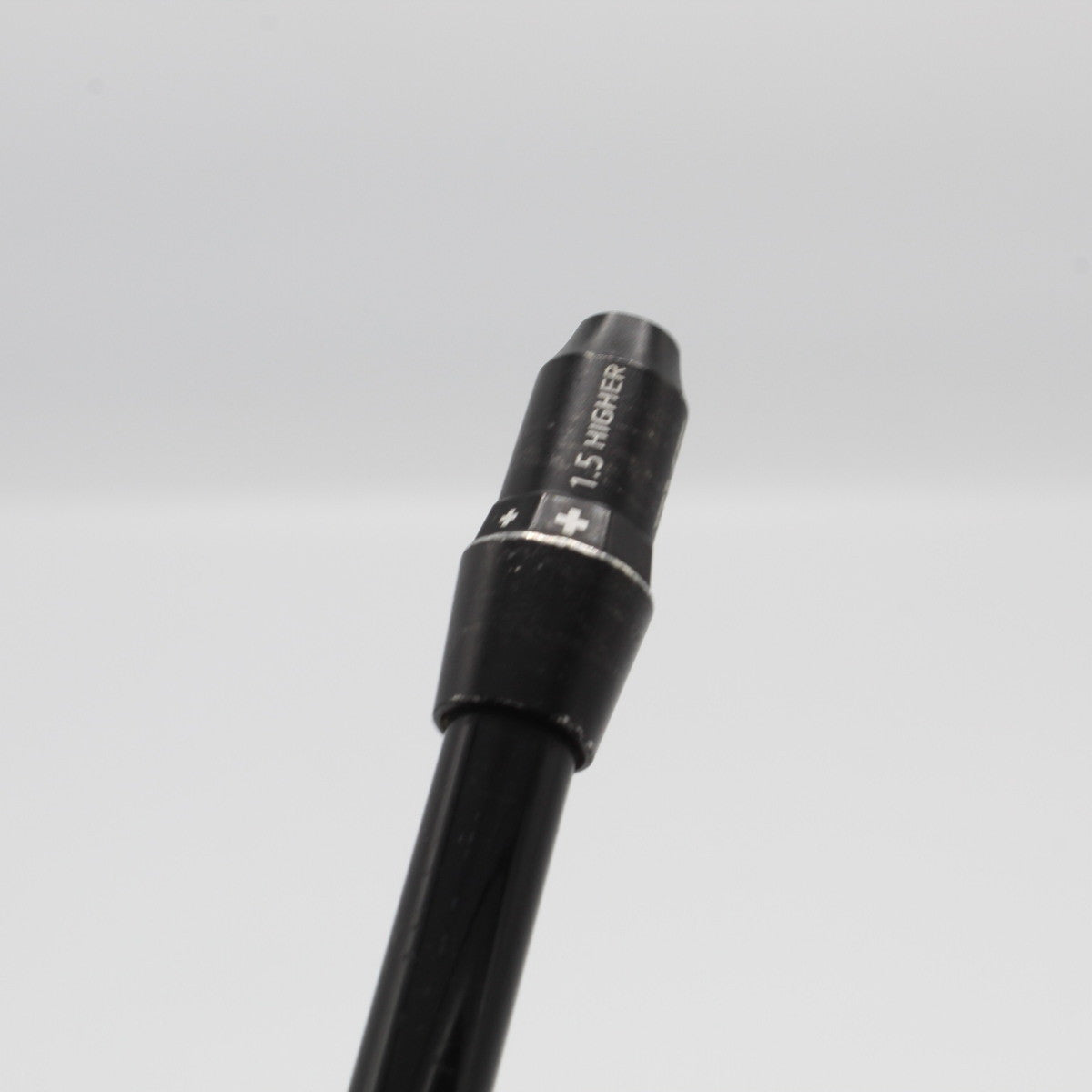 Mitsubishi Tensei Red CK Series 60 3 Hybrid Shaft Senior PXG Adapter A-157802