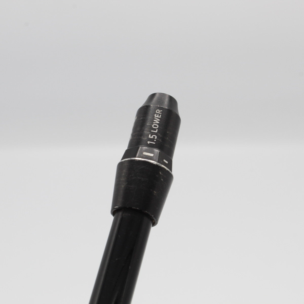 Mitsubishi Tensei Red CK Series 60 3 Hybrid Shaft Senior PXG Adapter A-157802
