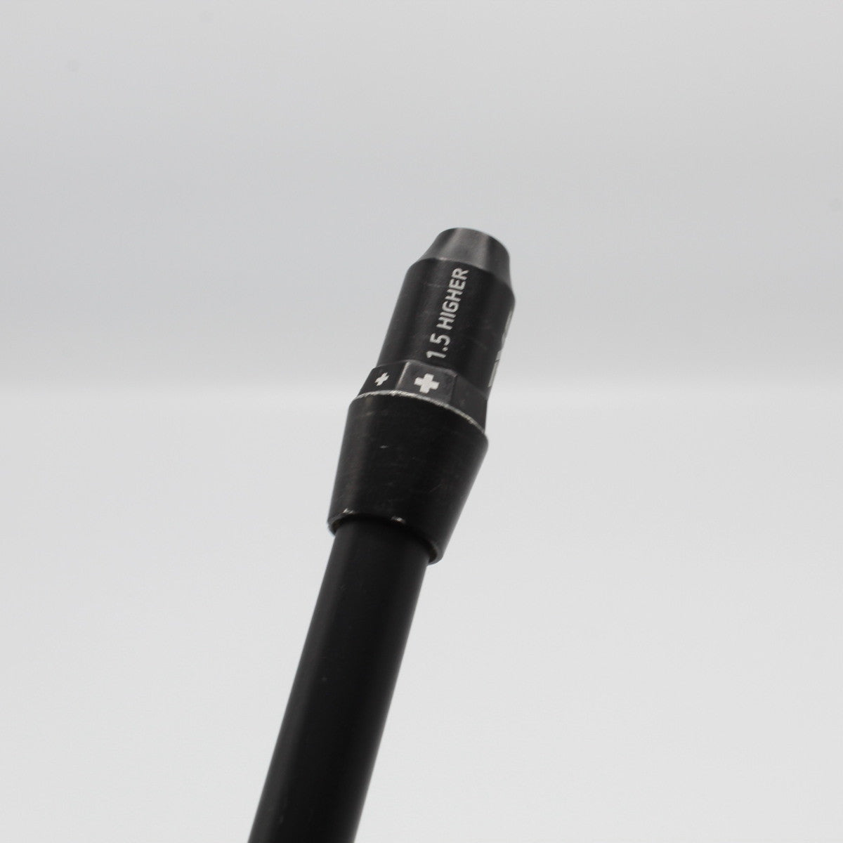 KBS Max Graphite 45 2 Hybrid Shaft Ladies Flex PXG Adapter GEN 1-6 A-157804