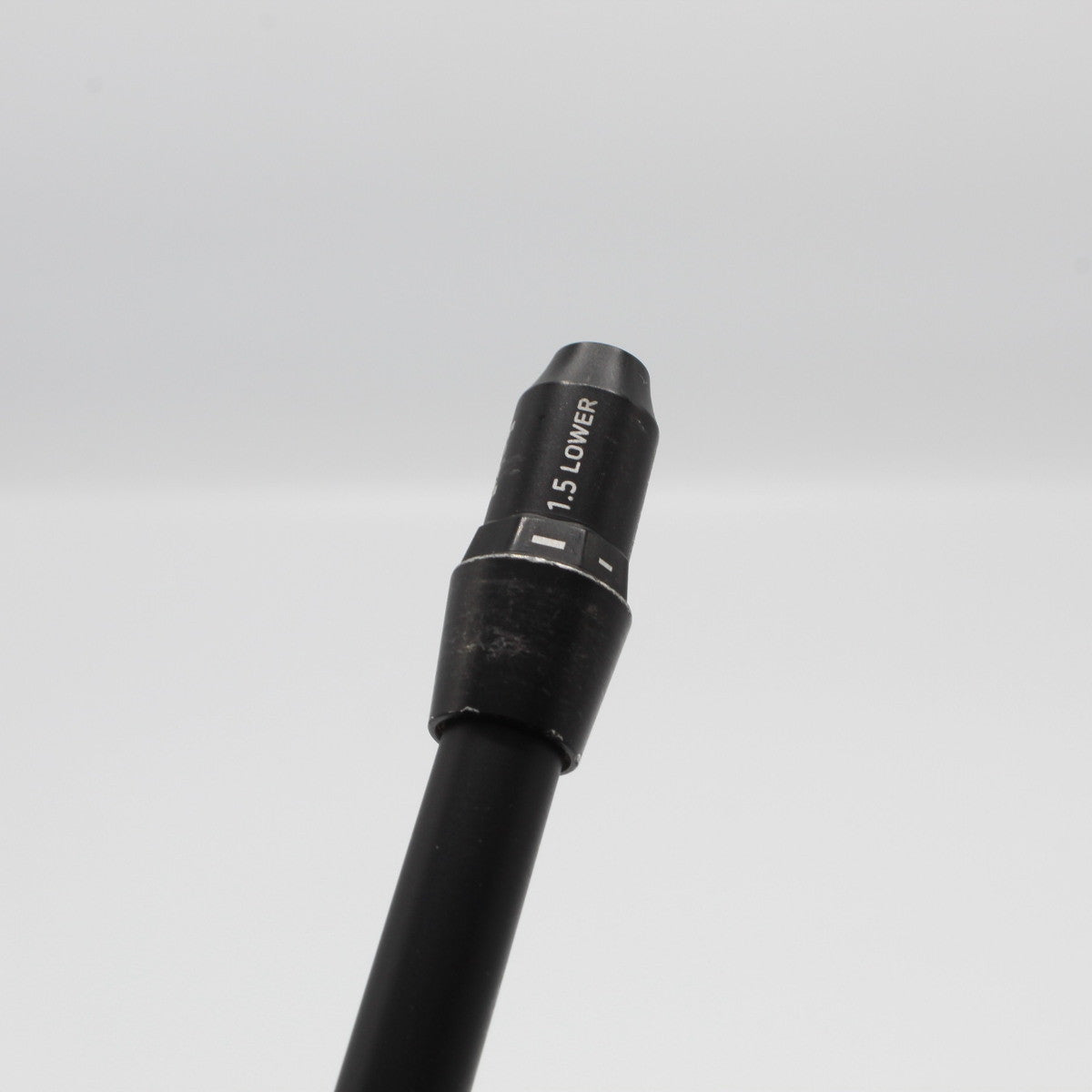 KBS Max Graphite 45 2 Hybrid Shaft Ladies Flex PXG Adapter GEN 1-6 A-157804