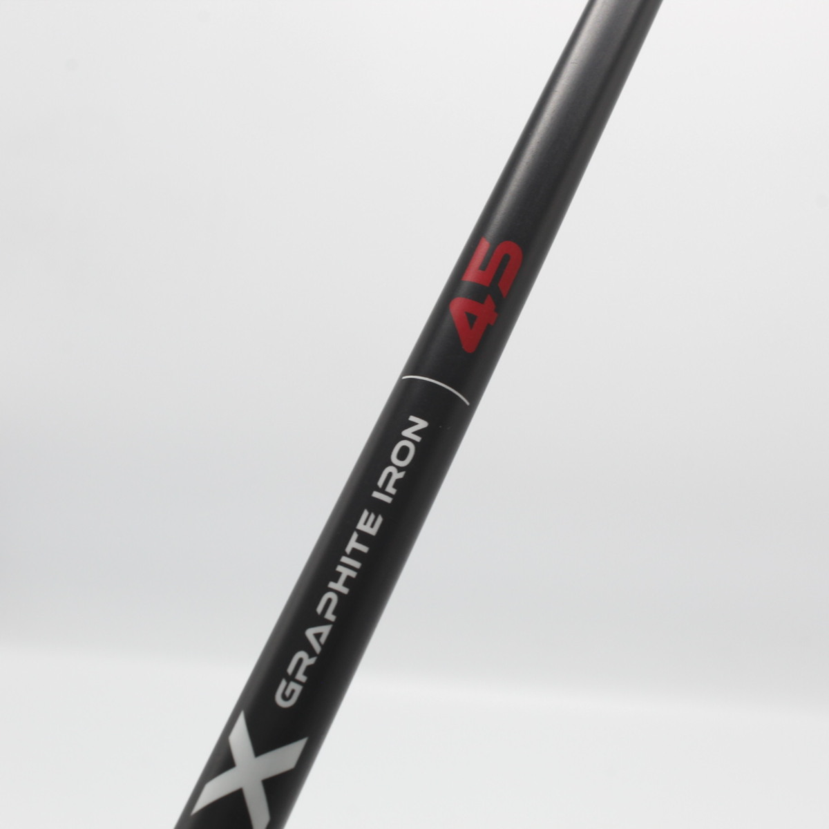 KBS Max Graphite 45 2 Hybrid Shaft Ladies Flex PXG Adapter GEN 1-6 A-157804