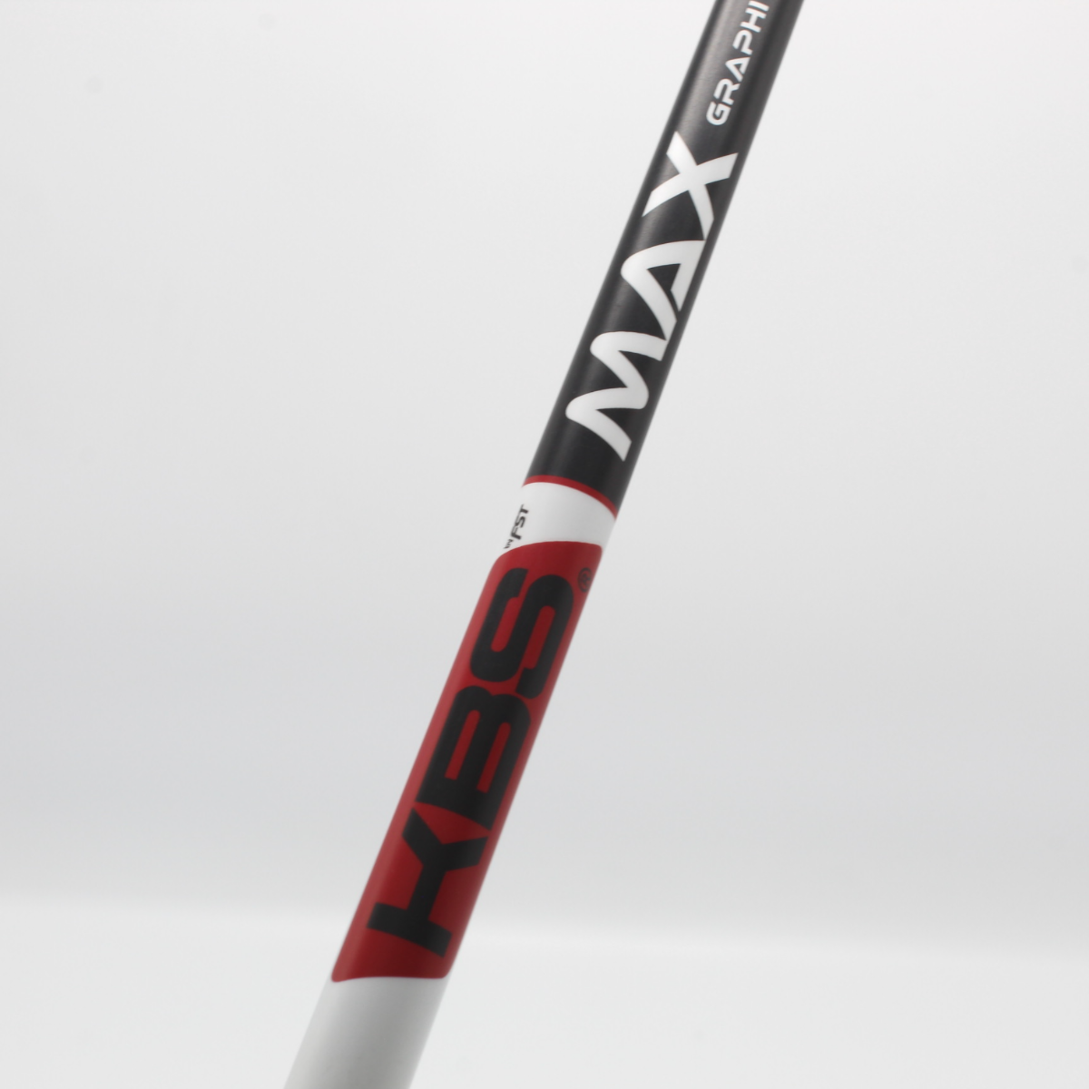 KBS Max Graphite 45 2 Hybrid Shaft Ladies Flex PXG Adapter GEN 1-6 A-157804