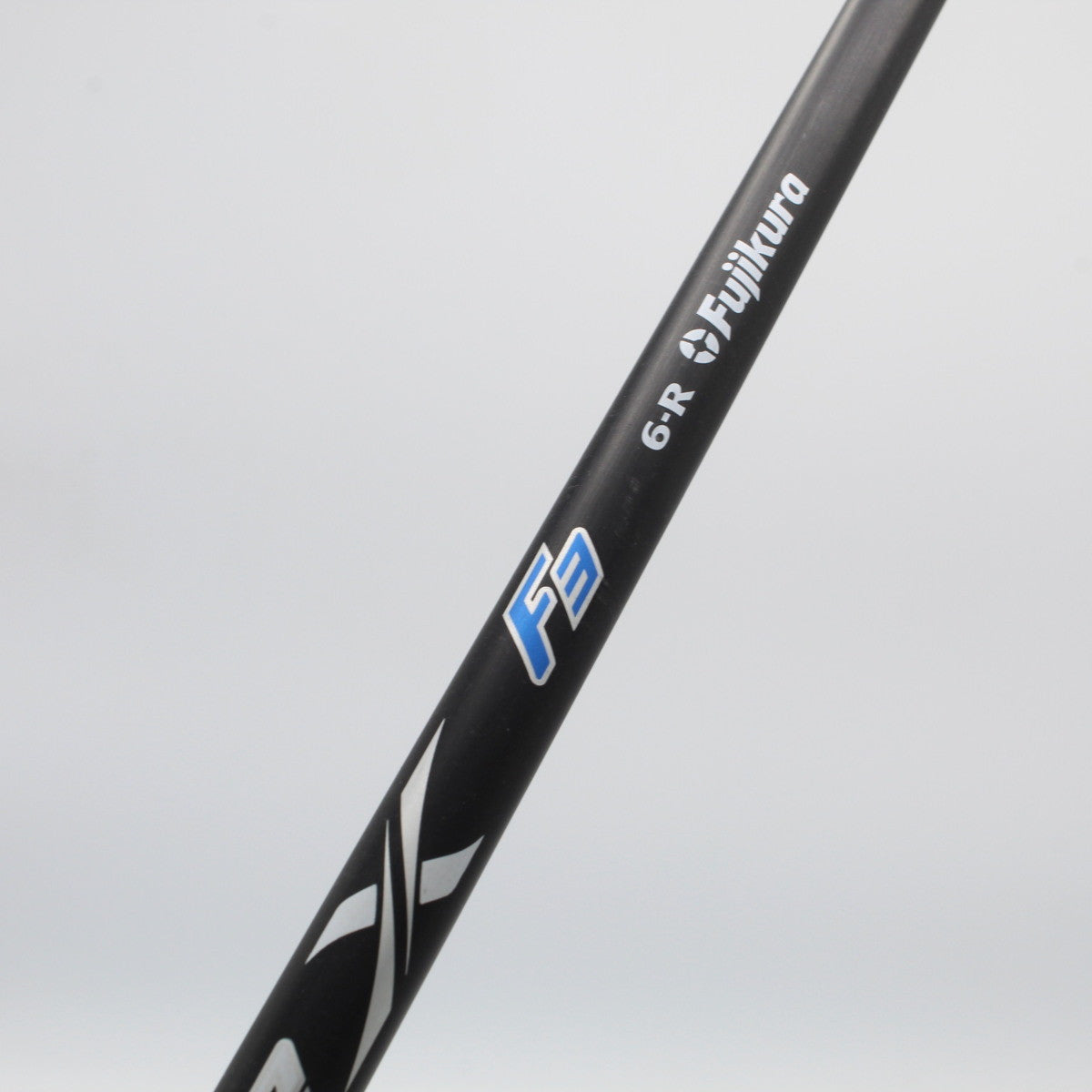 Fujikura Motore X F3 6-R Regular Flex Driver Shaft w/ PXG Adapter -1" A-157810
