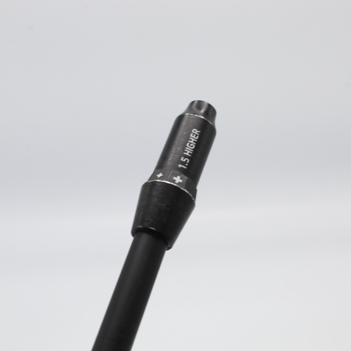 Fujikura Motore X F3 6-R Regular Flex Driver Shaft w/ PXG Adapter -1" A-157810