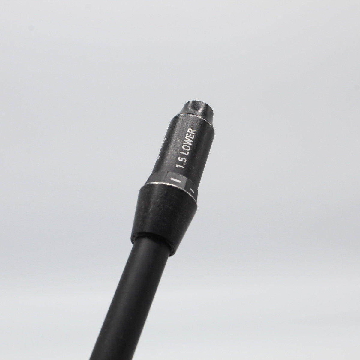 Fujikura Motore X F3 6-R Regular Flex Driver Shaft w/ PXG Adapter -1" A-157810