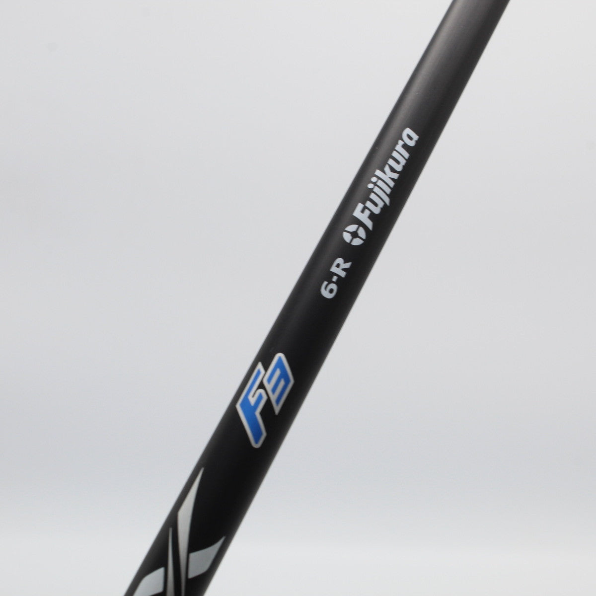 Fujikura Motore X F3 6-R Regular Flex Driver Shaft w/ PXG Adapter -1" A-157813
