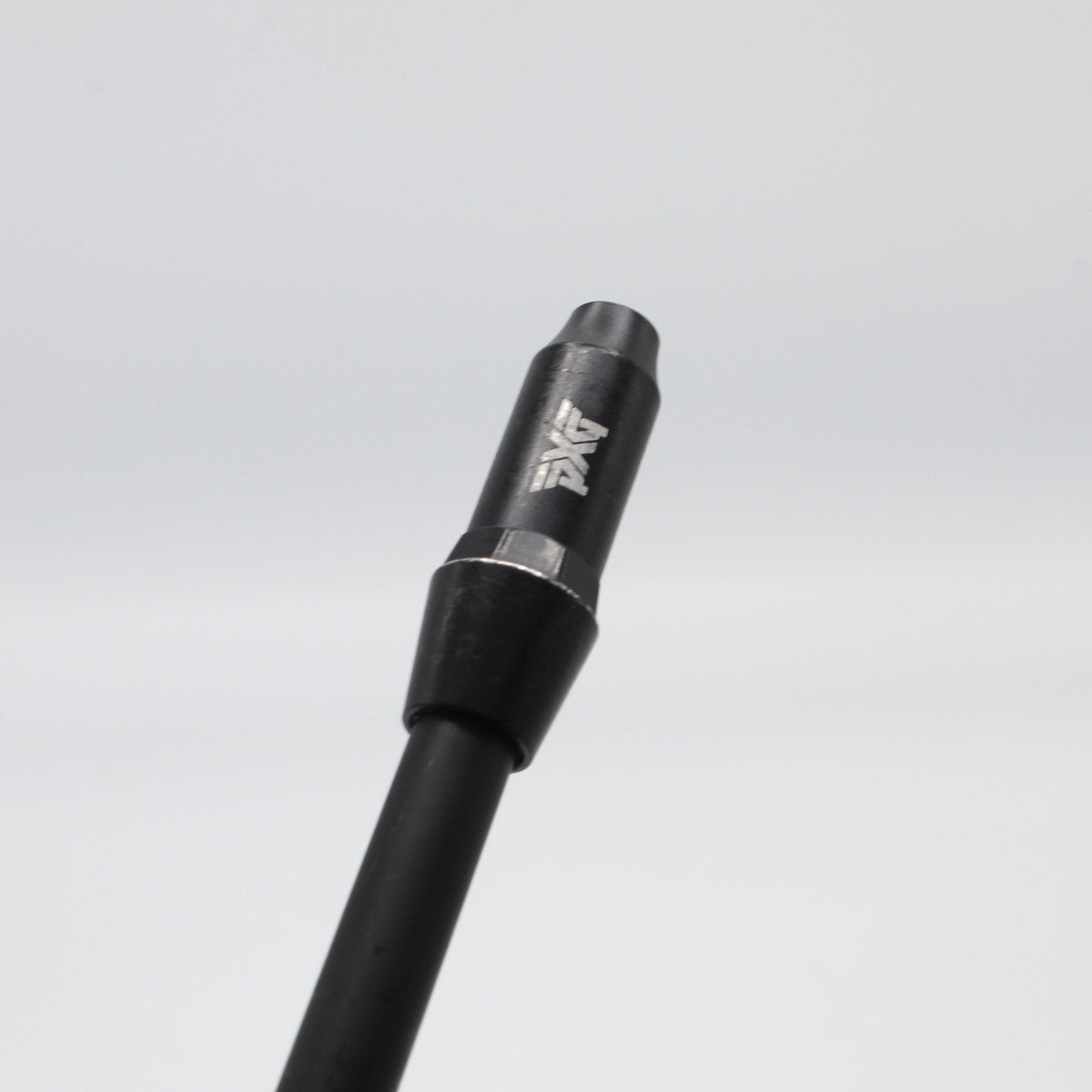 Fujikura Motore X F3 6-R Regular Flex Driver Shaft w/ PXG Adapter -1" A-157813