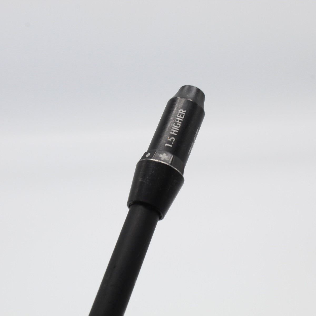 Fujikura Motore X F3 6-R Regular Flex Driver Shaft w/ PXG Adapter -1" A-157813