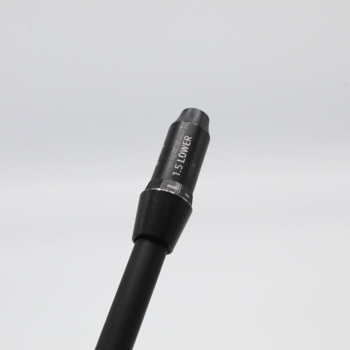 Fujikura Motore X F3 6-R Regular Flex Driver Shaft w/ PXG Adapter Tip A-157811