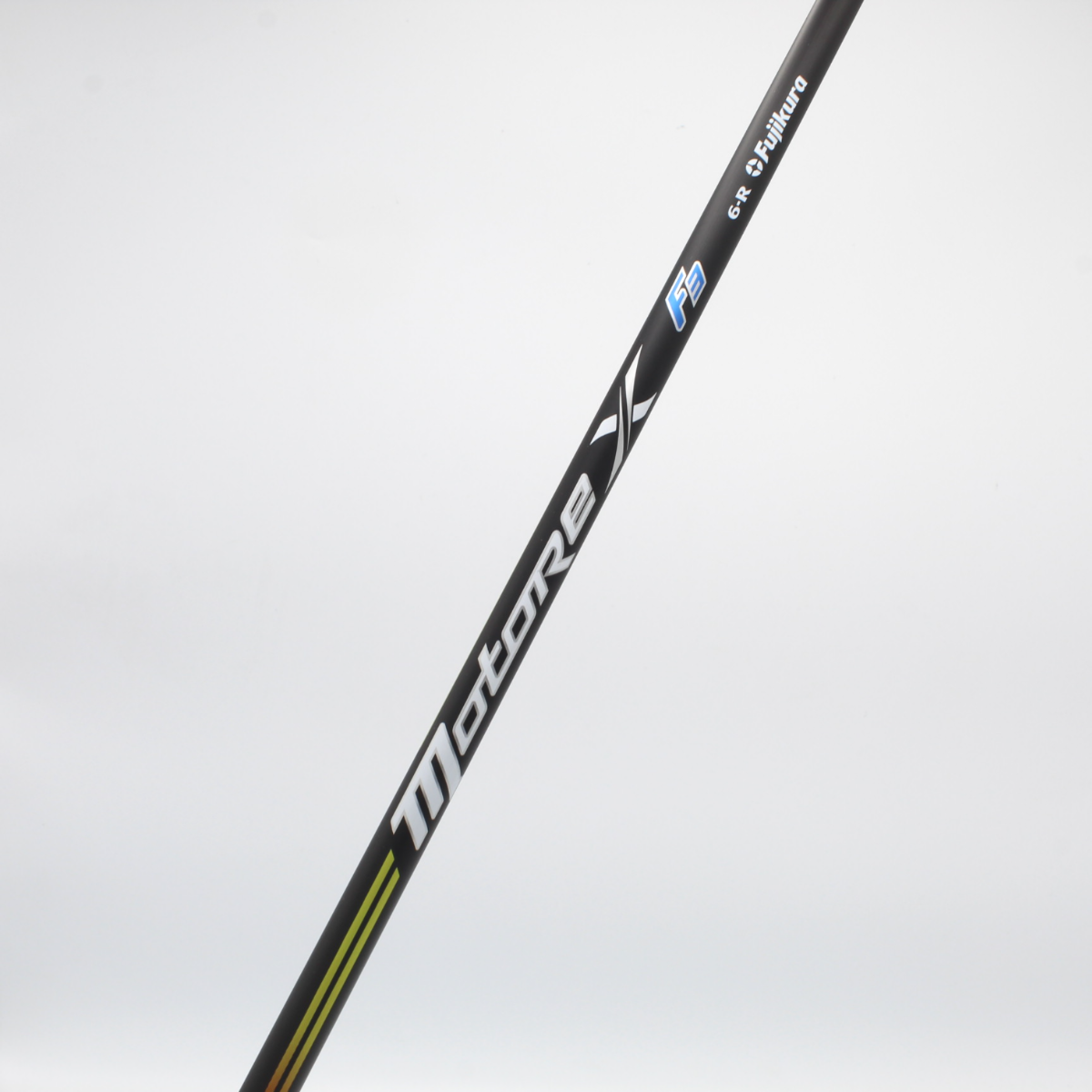 Fujikura Motore X F3 6-R Regular Flex Driver Shaft w/ PXG Adapter -1" A-157813