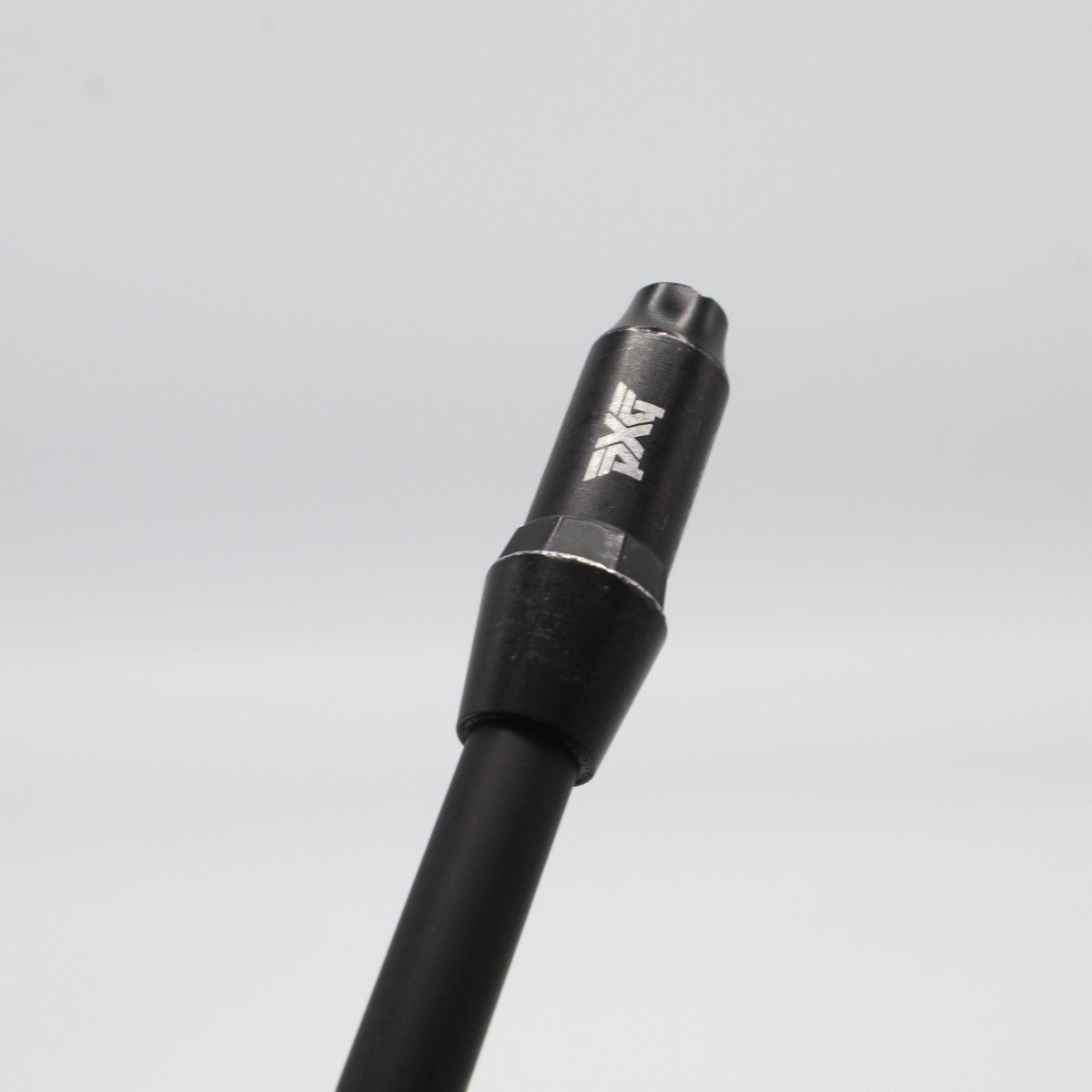 Fujikura Motore X F3 6-X X-Stiff Flex Driver Shaft w/ PXG Adapter Tip A-157817