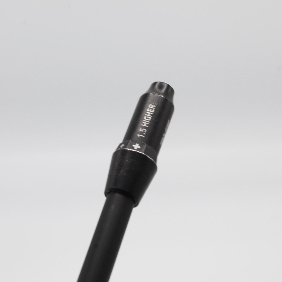Fujikura Motore X F3 6-X X-Stiff Flex Driver Shaft w/ PXG Adapter Tip A-157817