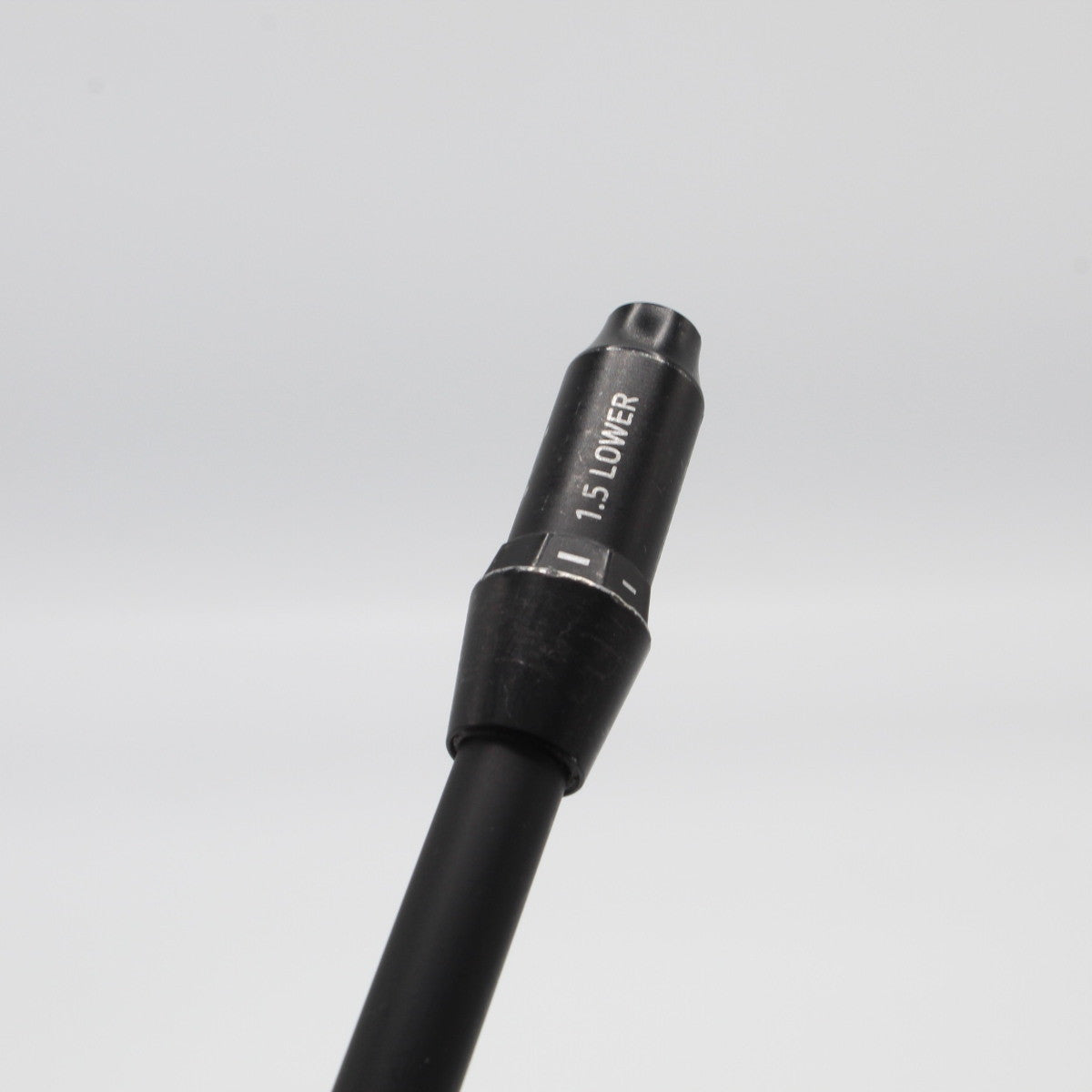 Fujikura Motore X F3 6-X X-Stiff Flex Driver Shaft w/ PXG Adapter Tip A-157817