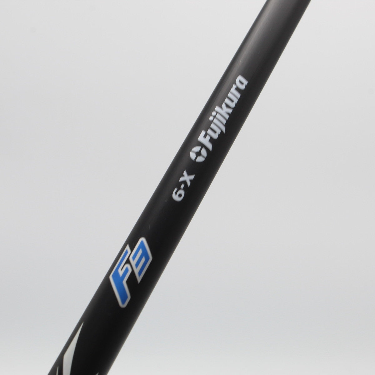 Fujikura Motore X F3 6-X X-Stiff Flex Driver Shaft w/ PXG Adapter Tip A-157818