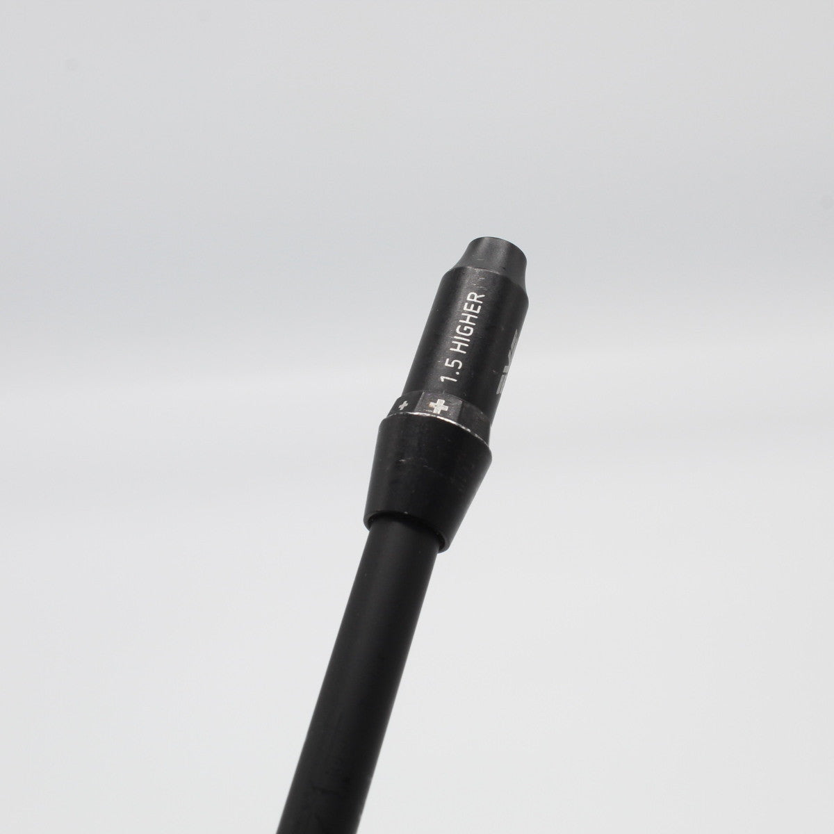 Fujikura Motore X F3 6-X X-Stiff Flex Driver Shaft w/ PXG Adapter -1" A-157819