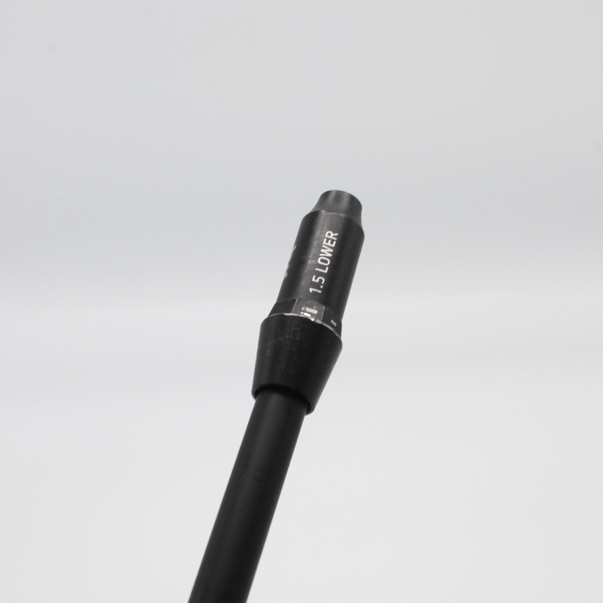Fujikura Motore X F3 6-X X-Stiff Flex Driver Shaft w/ PXG Adapter -1" A-157819