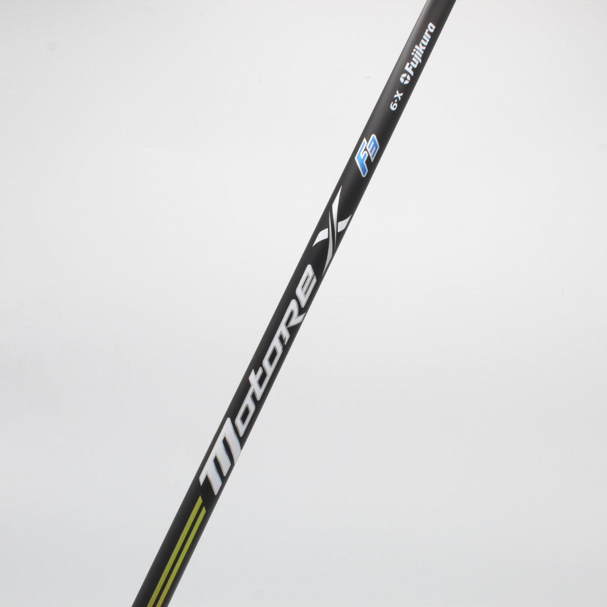 Fujikura Motore X F3 6-X X-Stiff Flex Driver Shaft w/ PXG Adapter -1" A-157819