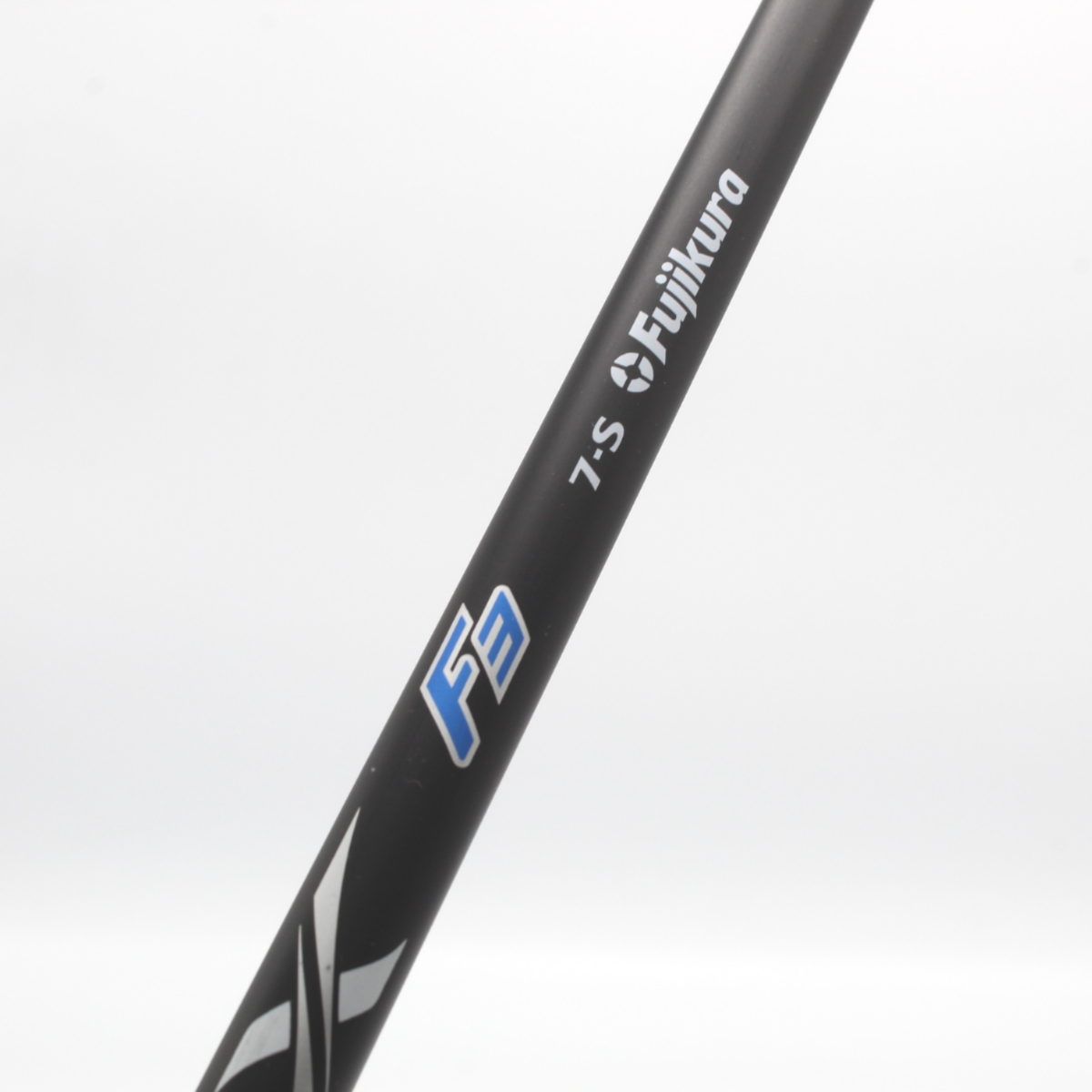 Fujikura Motore X F3 7-S Stiff Flex 3 Wood Shaft w/ PXG Adapter A-157823
