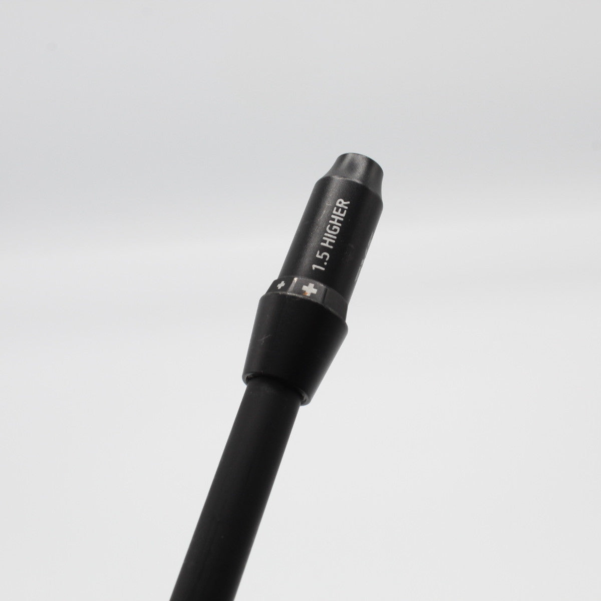 Fujikura Motore X F3 7-S Stiff Flex 3 Wood Shaft w/ PXG Adapter A-157823