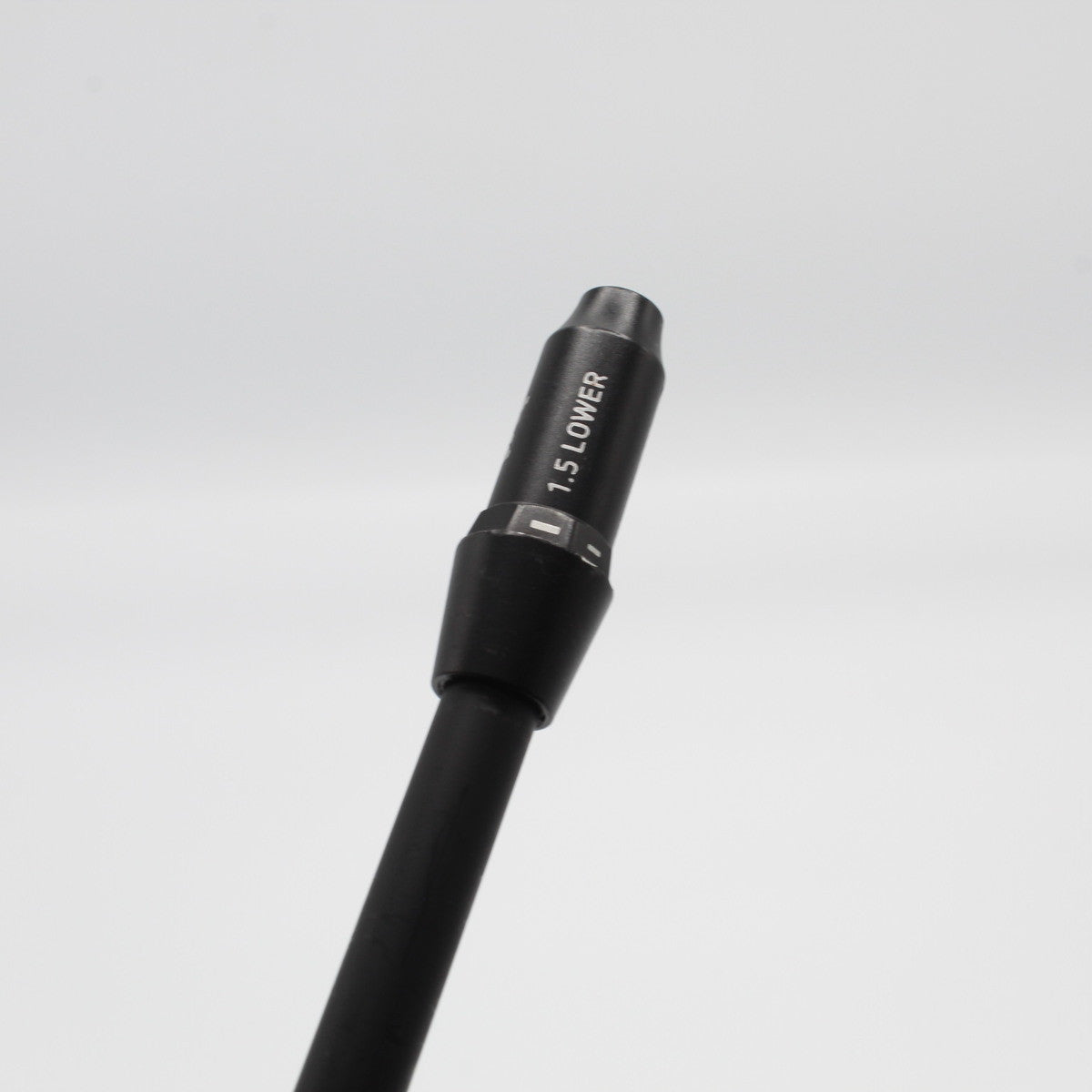 Fujikura Motore X F3 7-S Stiff Flex 3 Wood Shaft w/ PXG Adapter A-157823