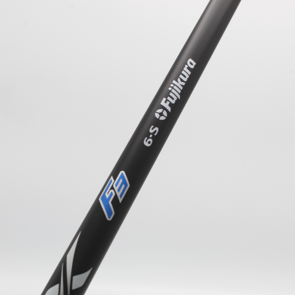 Fujikura Motore X F3 6-S Stiff Flex Driver Shaft w/ PXG Adapter -1" A-157830