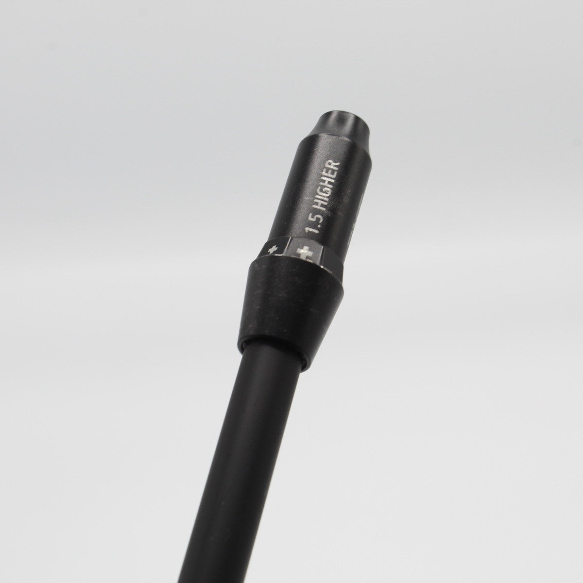 Fujikura Motore X F3 6-S Stiff Flex Driver Shaft w/ PXG Adapter -1" A-157830