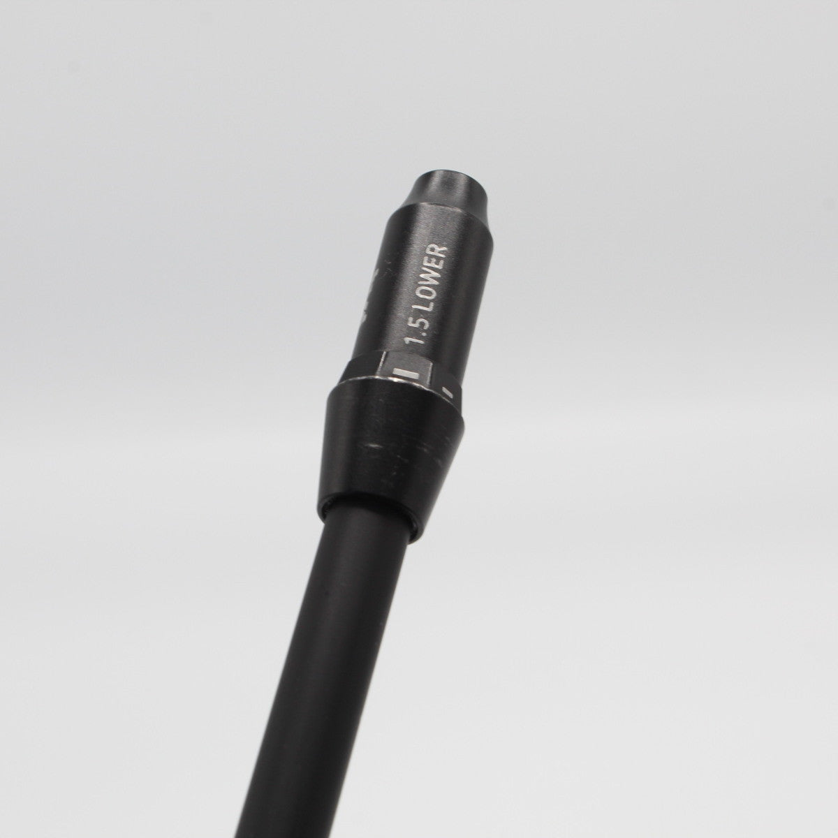 Fujikura Motore X F3 6-S Stiff Flex Driver Shaft w/ PXG Adapter -1" A-157830