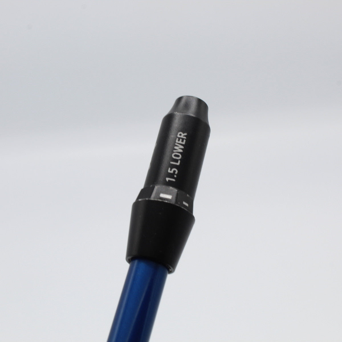 Project X Even Flow Riptide CB 6.0 Stiff Driver Shaft PXG Adapter -1.50" A-157834