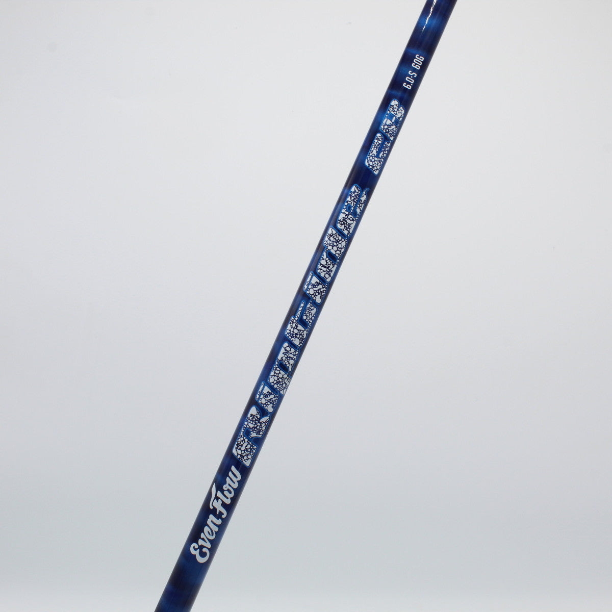 Project X Even Flow Riptide CB 6.0 Stiff Driver Shaft PXG Adapter -1.50" A-157834