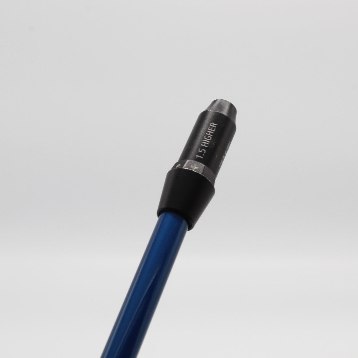 Project X Even Flow Riptide CB 4.0 Ladies Flex 7 Wood Shaft PXG Adapter A-157838