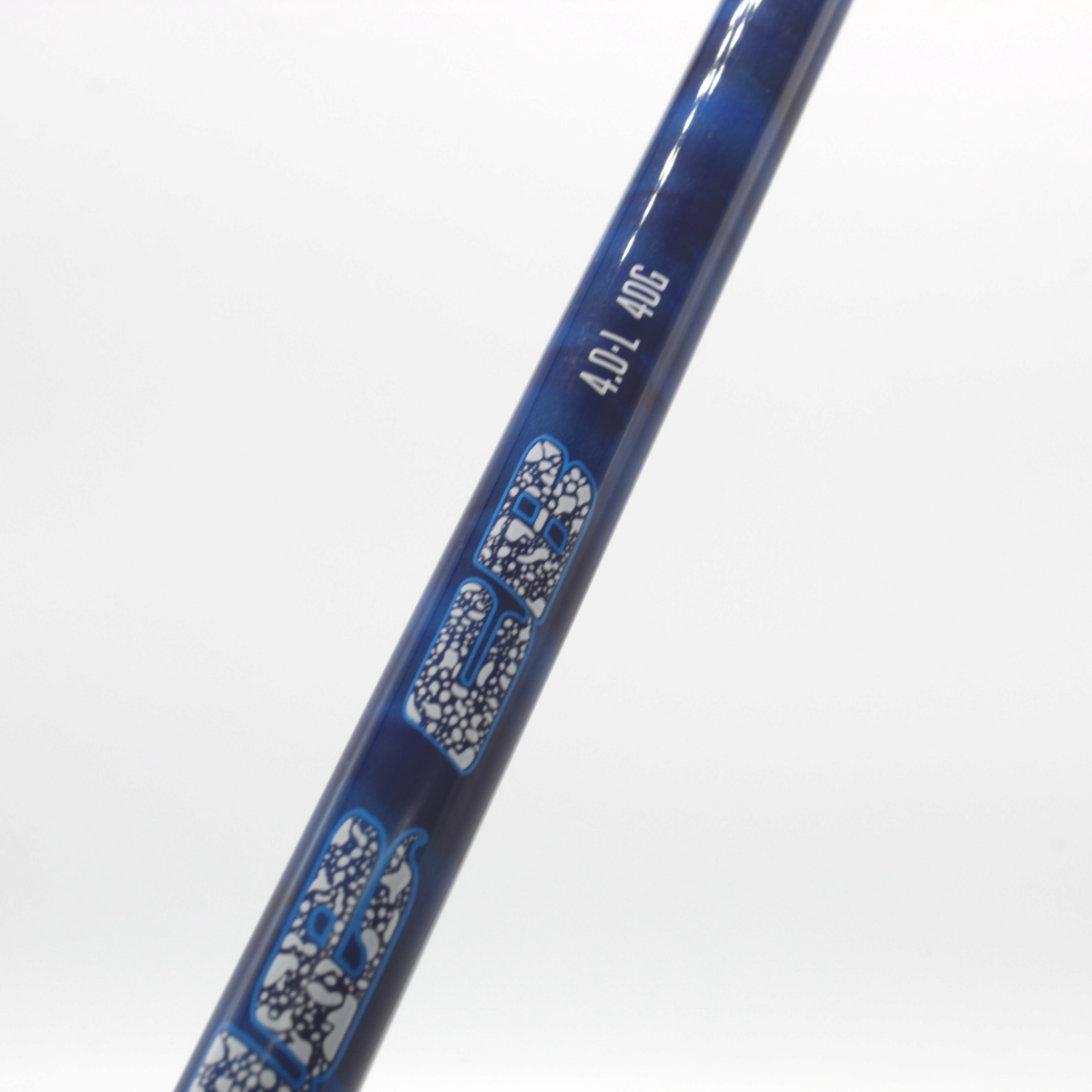 Project X Even Flow Riptide CB 4.0 Ladies Flex 7 Wood Shaft PXG Adapter A-157838