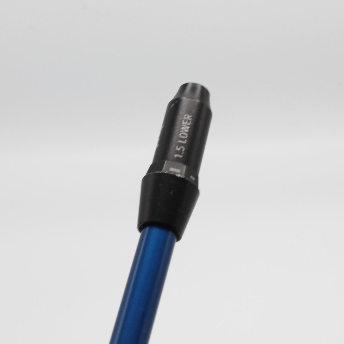 Project X Even Flow Riptide CB 4.0 Ladies Flex 7 Wood Shaft PXG Adapter A-157838
