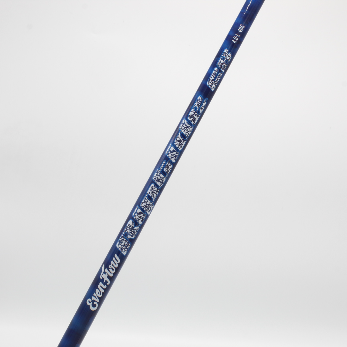 Project X Even Flow Riptide CB 4.0 Ladies Flex 7 Wood Shaft PXG Adapter A-157838