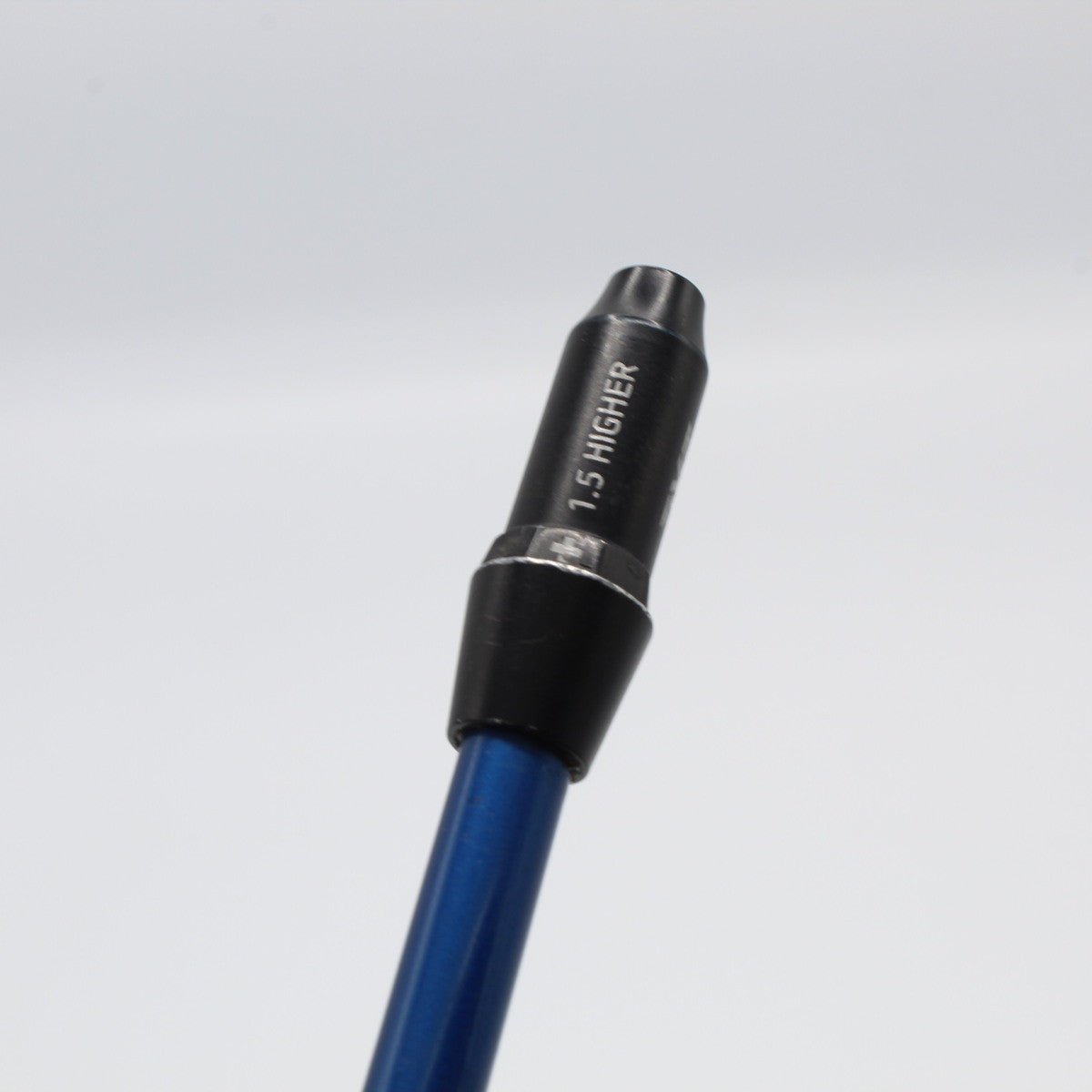 Project X Even Flow Riptide CB 5.0 Senior Flex 3 Wood Shaft PXG Adapter A-157839