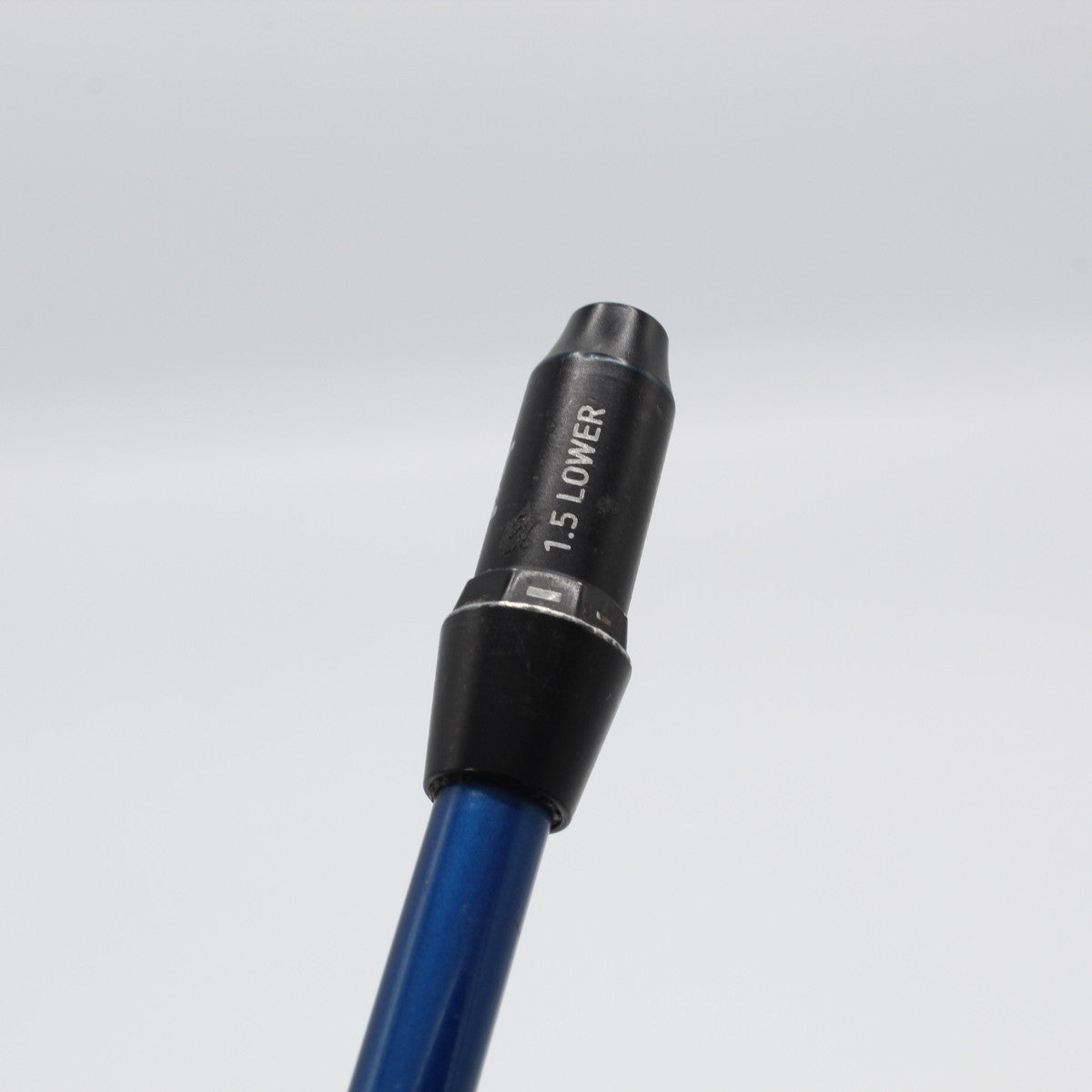 Project X Even Flow Riptide CB 5.0 Senior Flex 3 Wood Shaft PXG Adapter A-157839