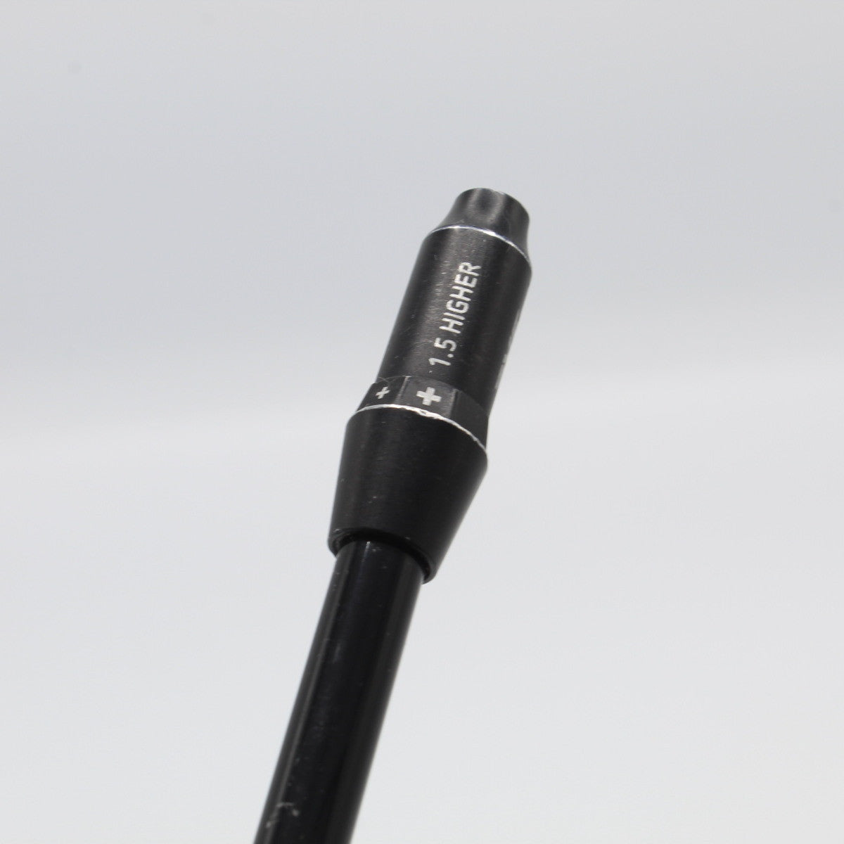 Mitsubishi Diamana S60 Limited X-Stiff Driver Shaft PXG Adapter -1" A-157841