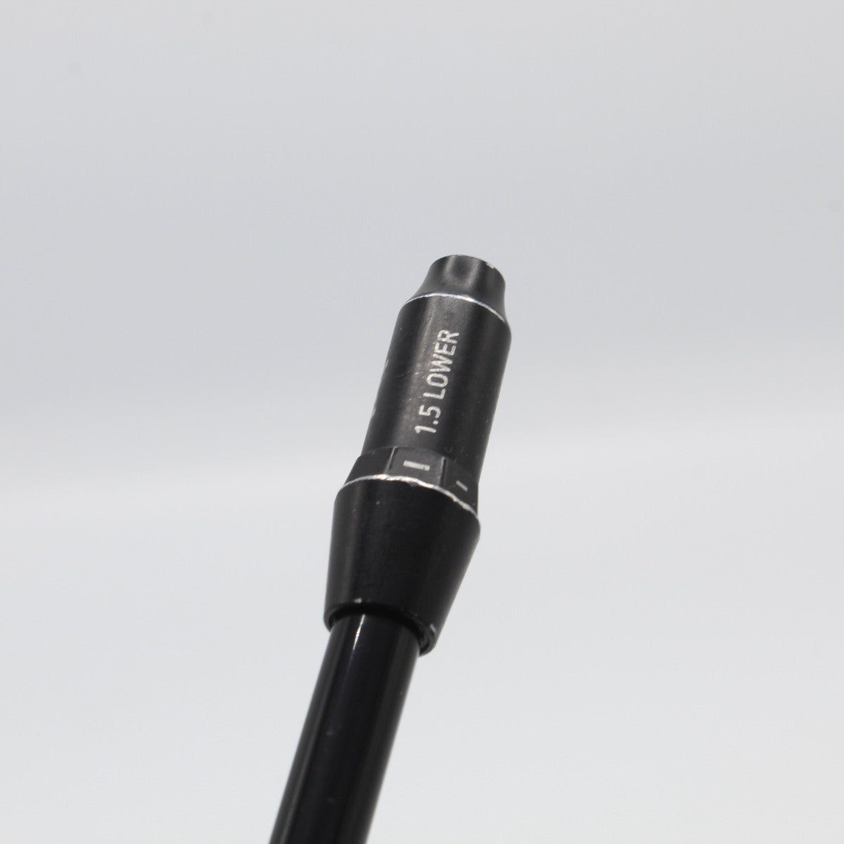 Mitsubishi Diamana S60 Limited X-Stiff Driver Shaft PXG Adapter -1" A-157841