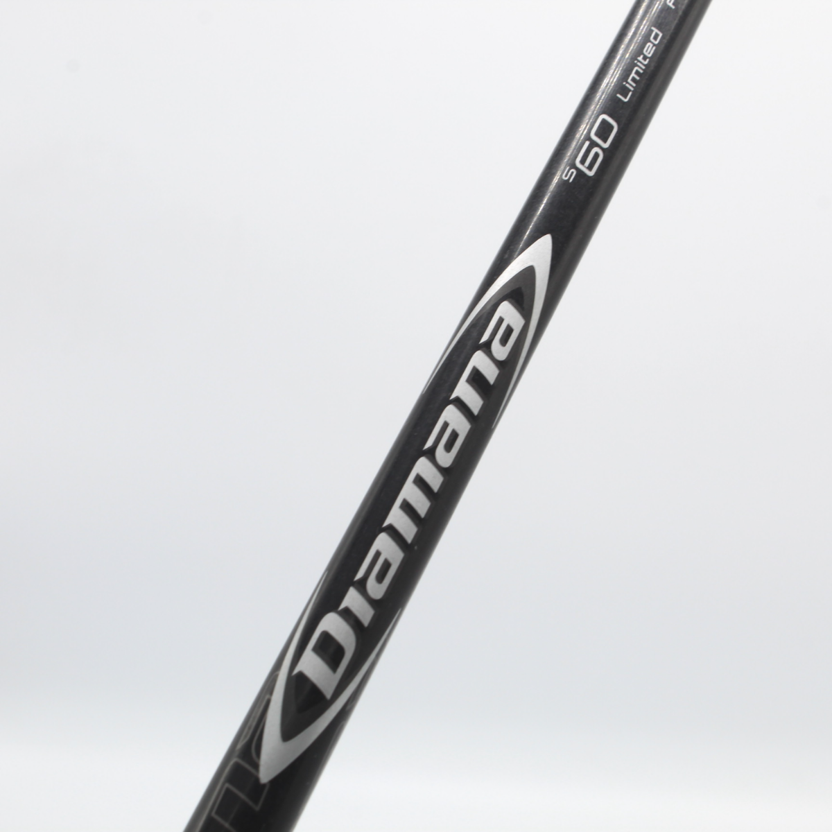 Mitsubishi Diamana S60 Limited X-Stiff Driver Shaft PXG Adapter -1" A-157841