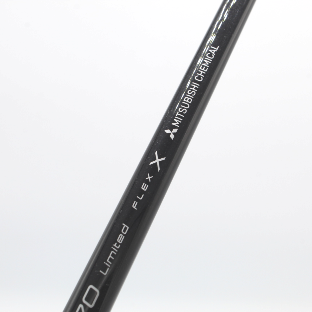Mitsubishi Diamana S70 Limited 3 Wood Shaft X-Stiff Flex PXG Adapter A-157843