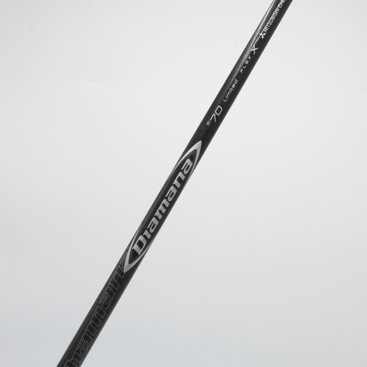 Mitsubishi Diamana S70 Limited 5 Wood Shaft X-Stiff Flex PXG Adapter A-157844