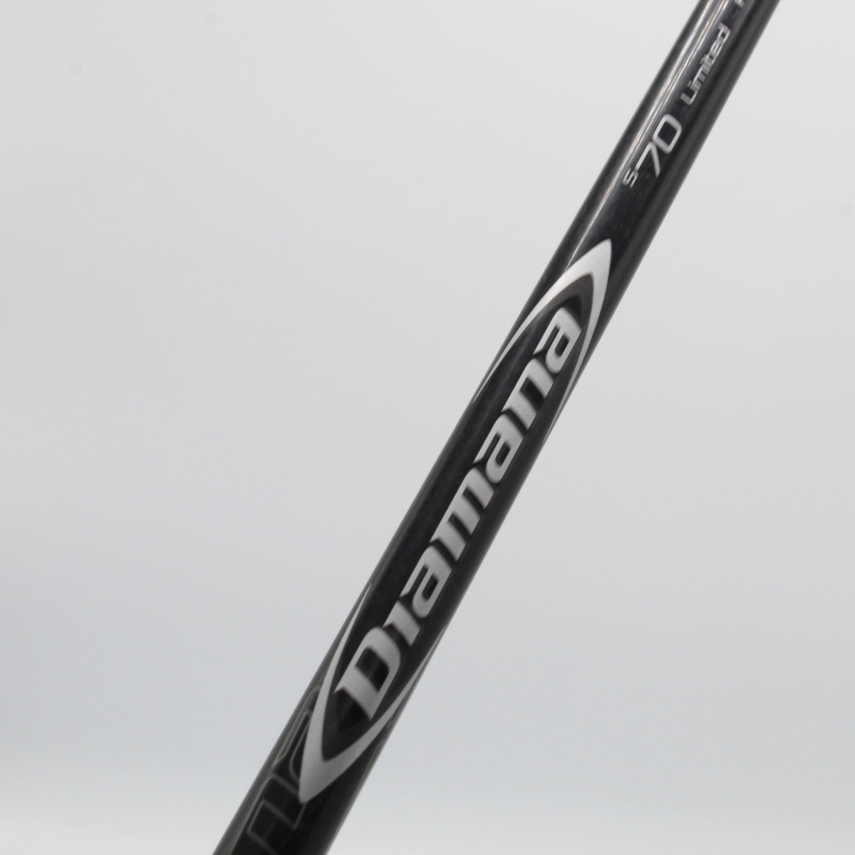 Mitsubishi Diamana S70 Limited 5 Wood Shaft X-Stiff Flex PXG Adapter A-157844