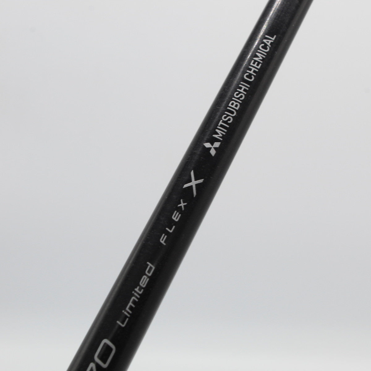 Mitsubishi Diamana S70 Limited 5 Wood Shaft X-Stiff Flex PXG Adapter A-157844