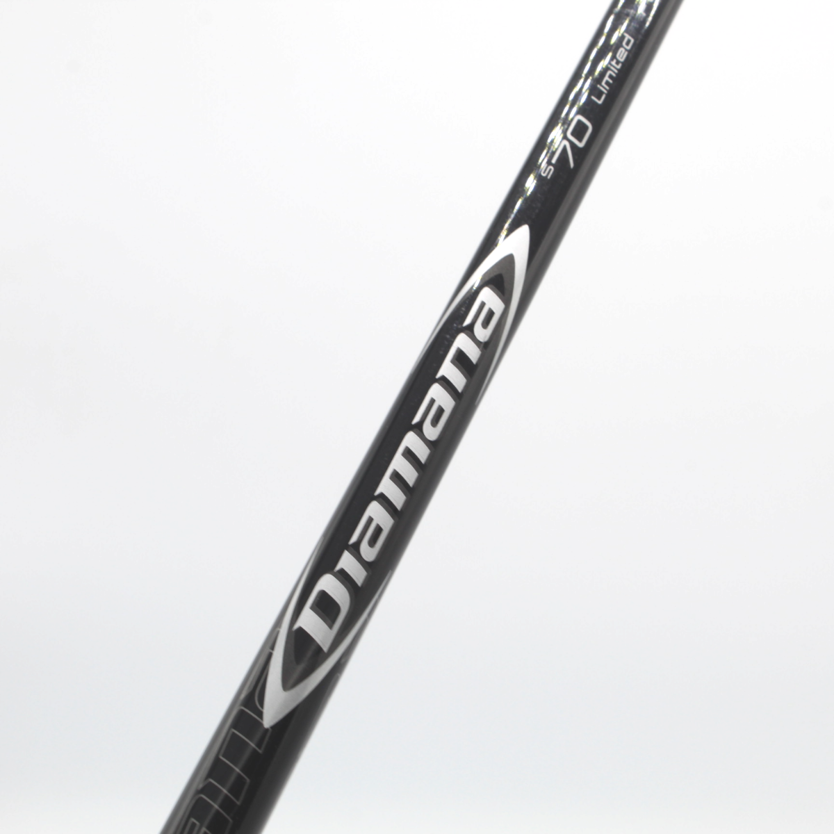 Mitsubishi Diamana S70 Limited 5 Wood Shaft X-Stiff Flex PXG Adapter A-157845
