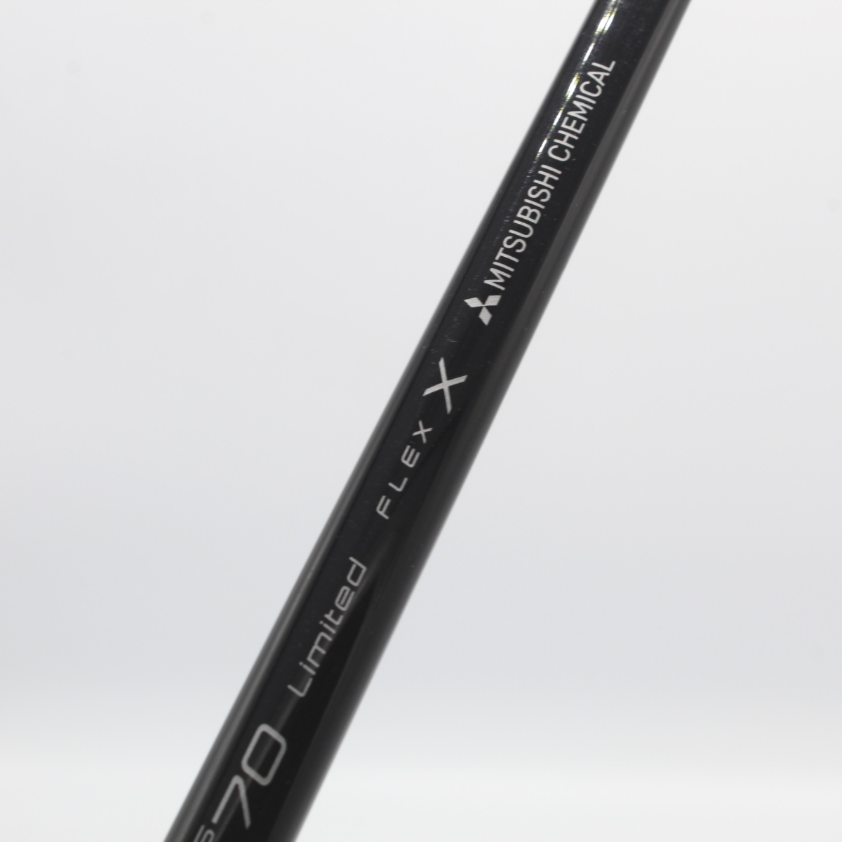 Mitsubishi Diamana S70 Limited 5 Wood Shaft X-Stiff Flex PXG Adapter A-157845