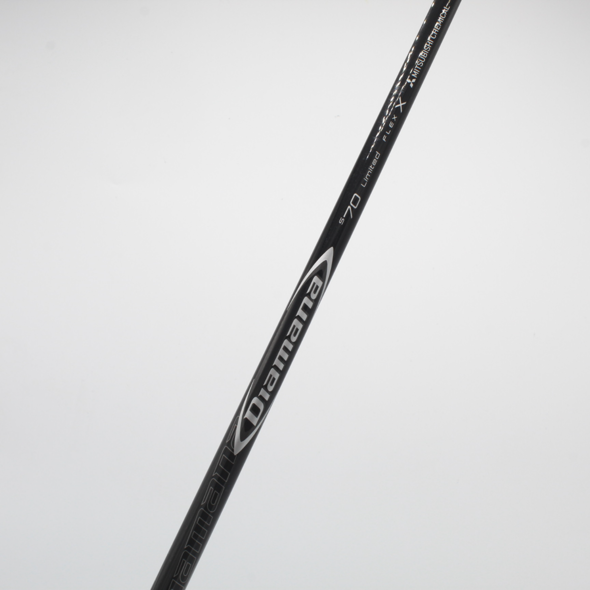Mitsubishi Diamana S70 Limited 5 Wood Shaft X-Stiff Flex PXG Adapter A-157845