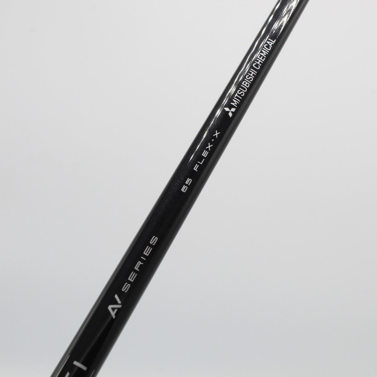 Mitsubishi Tensei 65 White AV Series X-Stiff 3 Wood Shaft PXG Adapter A-157850