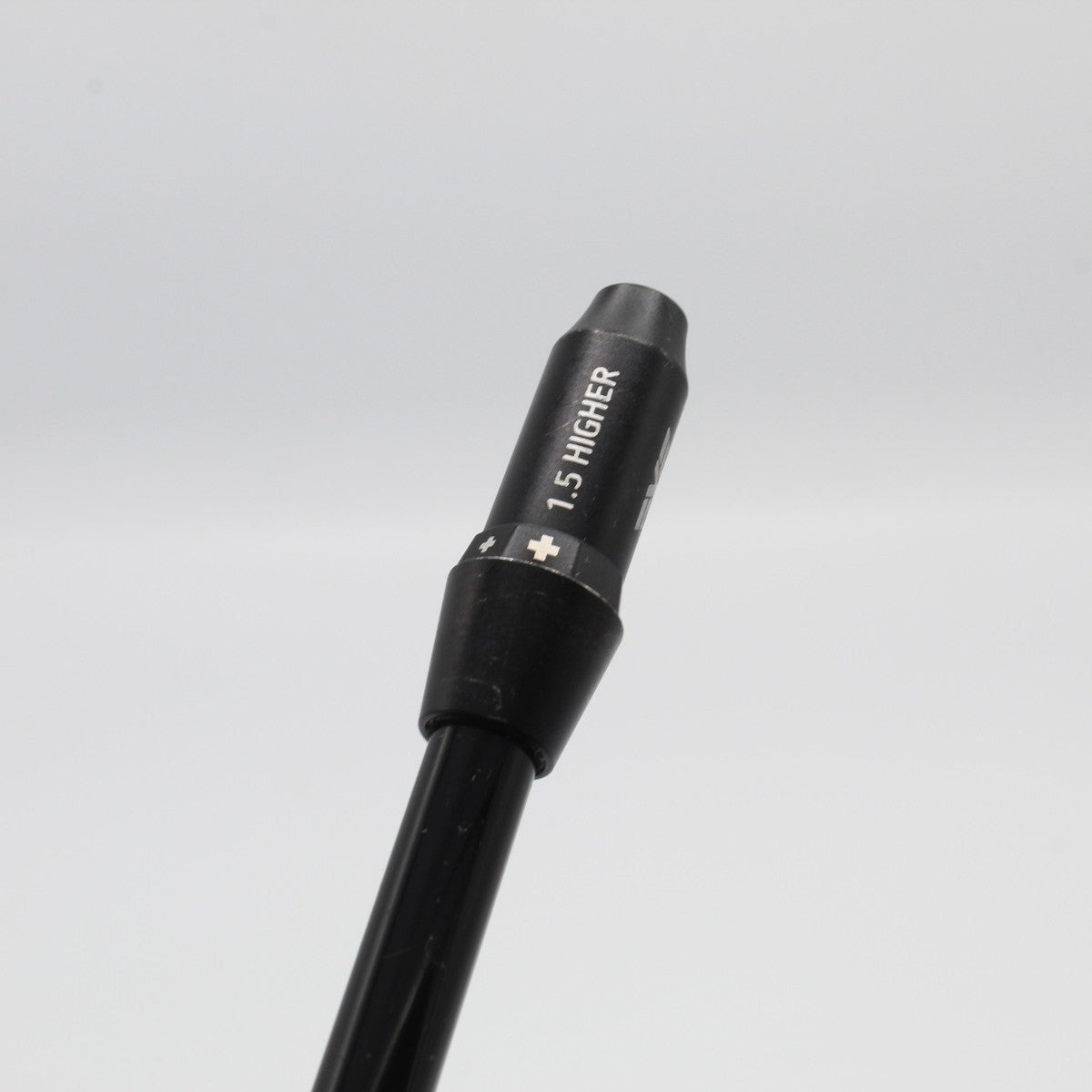 Mitsubishi Tensei 65 White AV Series X-Stiff 3 Wood Shaft PXG Adapter A-157850