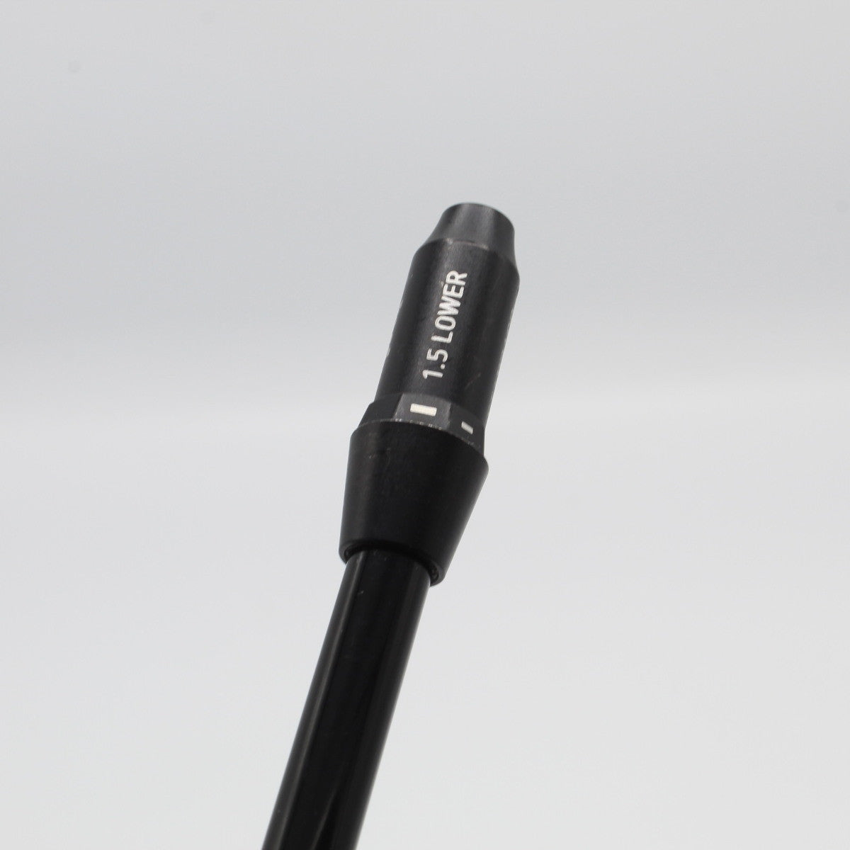 Mitsubishi Tensei 65 White AV Series X-Stiff 3 Wood Shaft PXG Adapter A-157850